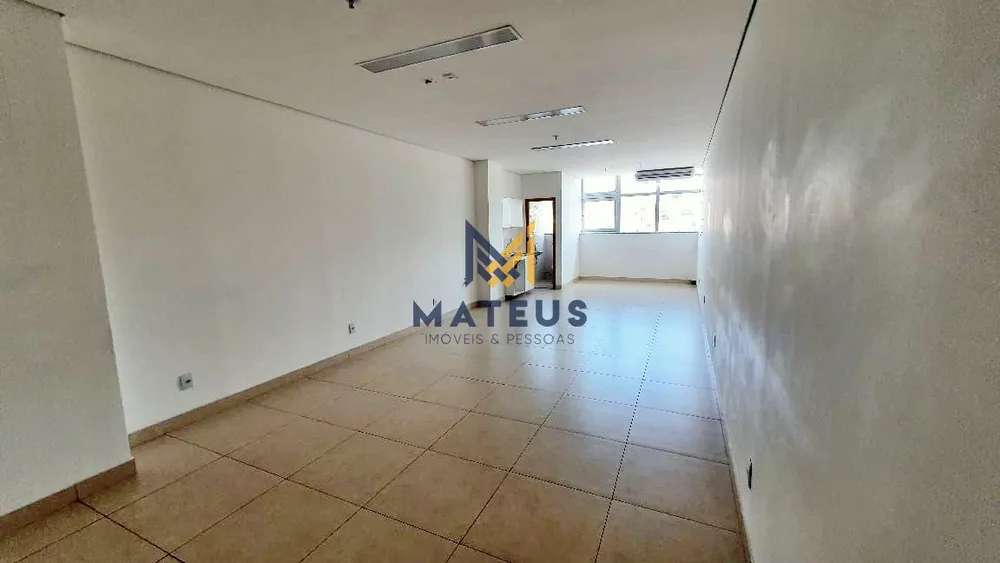 Sala-Conjunto, 90 m² - Foto 2
