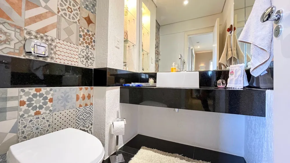 Apartamento, 4 quartos, 190 m² - Foto 7
