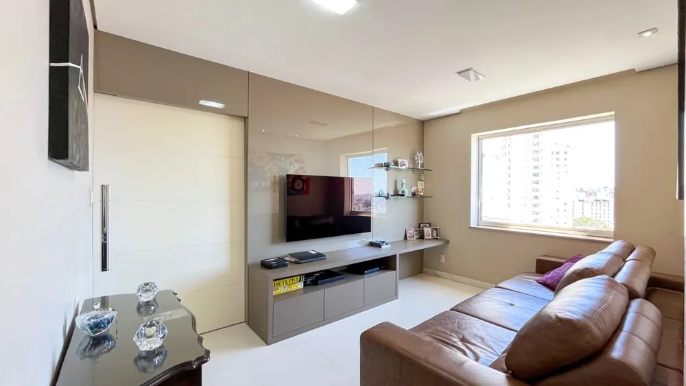 Apartamento, 4 quartos, 190 m² - Foto 6