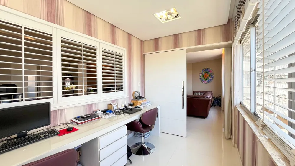 Apartamento, 4 quartos, 190 m² - Foto 5