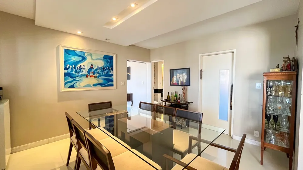 Apartamento, 4 quartos, 190 m² - Foto 3