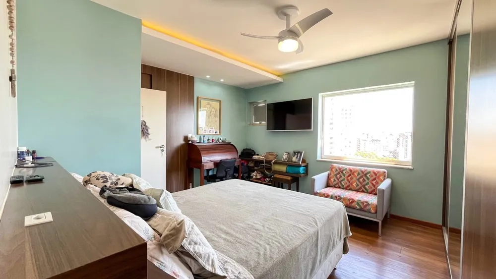 Apartamento, 4 quartos, 190 m² - Foto 12