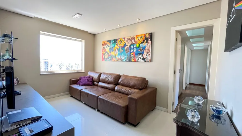 Apartamento, 4 quartos, 190 m² - Foto 10