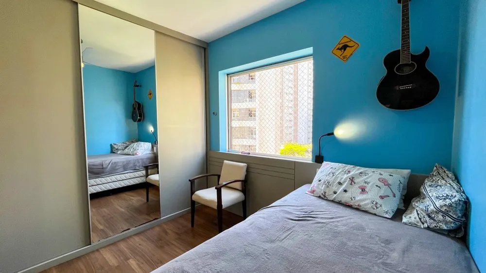 Apartamento, 4 quartos, 190 m² - Foto 13