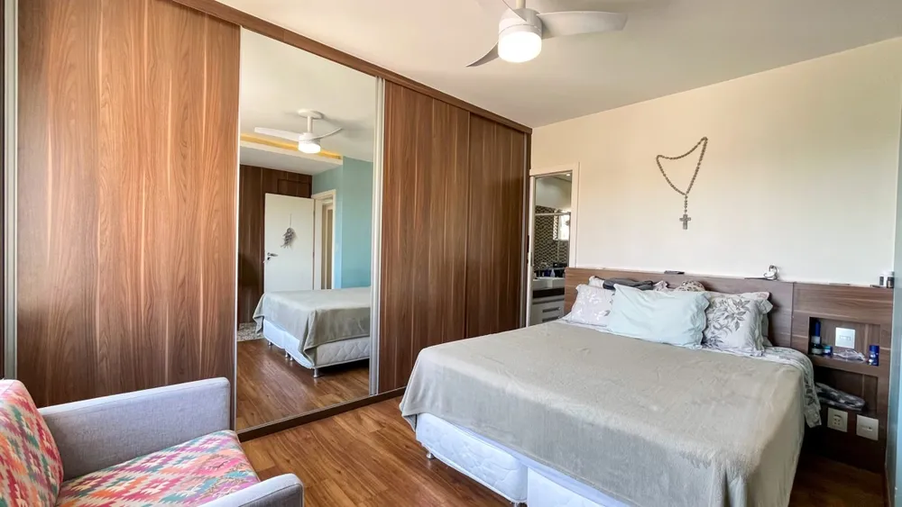 Apartamento, 4 quartos, 190 m² - Foto 11