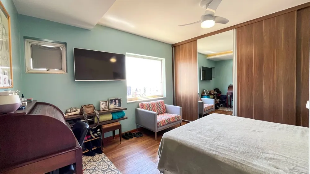 Apartamento, 4 quartos, 190 m² - Foto 18