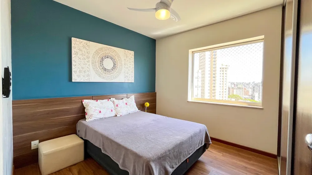 Apartamento, 4 quartos, 190 m² - Foto 14