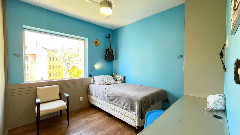 Apartamento, 4 quartos, 190 m² - Foto 9