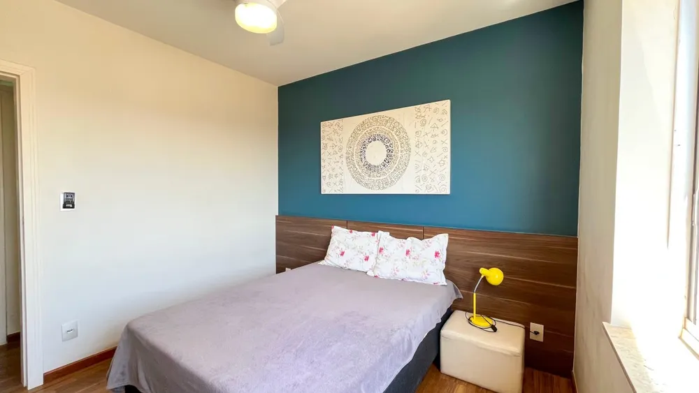 Apartamento, 4 quartos, 190 m² - Foto 10