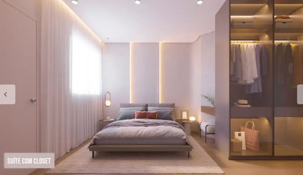 Apartamento, 3 quartos, 72 m² - Foto 5