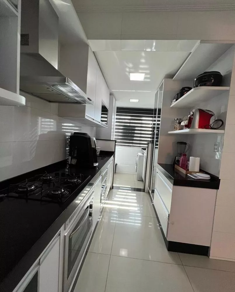 Apartamento à venda com 3 quartos, 90m² - Foto 7