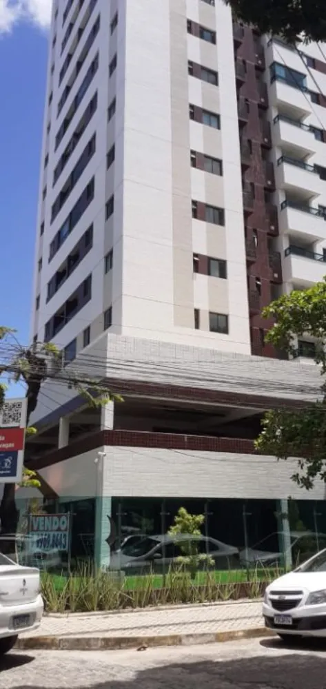 Apartamento, 2 quartos, 50 m² - Foto 1