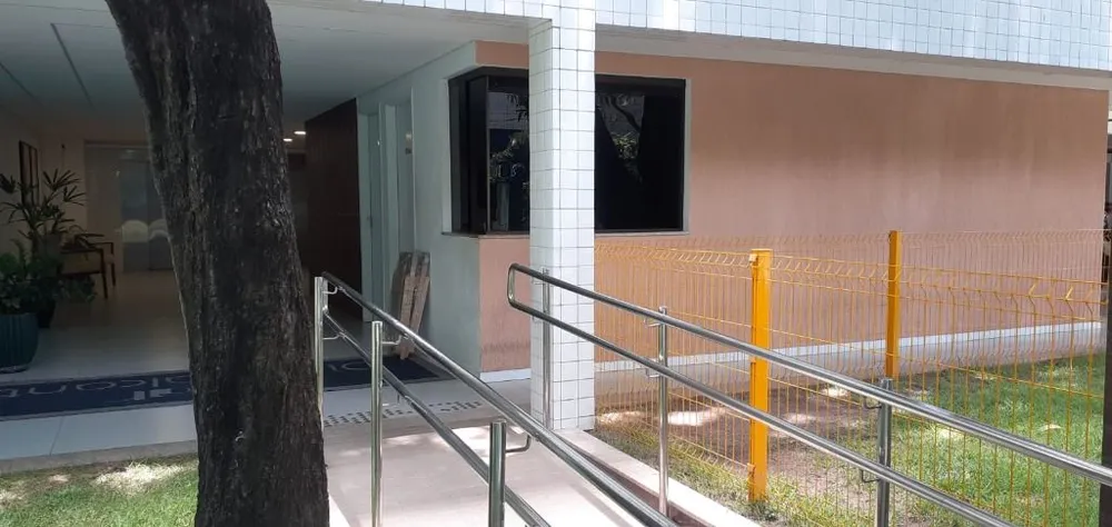 Apartamento, 2 quartos, 50 m² - Foto 3