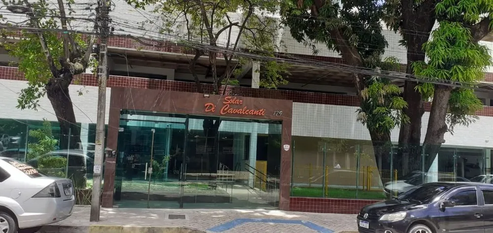Apartamento, 2 quartos, 50 m² - Foto 10