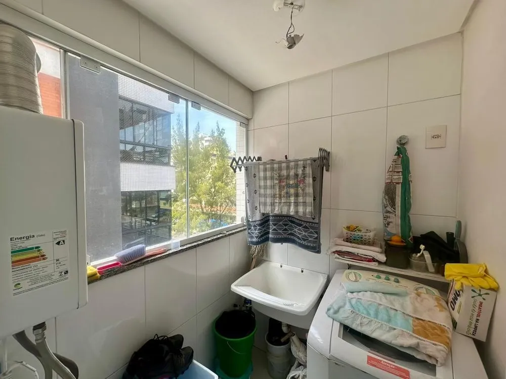 Apartamento, 3 quartos, 138 m² - Foto 15