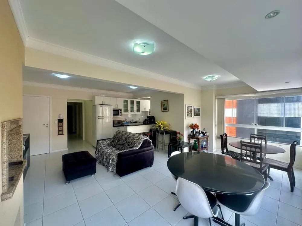 Apartamento, 3 quartos, 138 m² - Foto 12