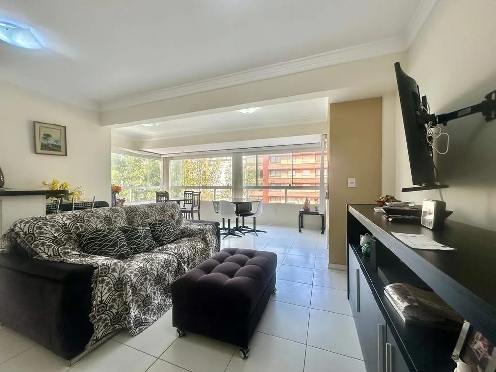 Apartamento, 3 quartos, 138 m² - Foto 4