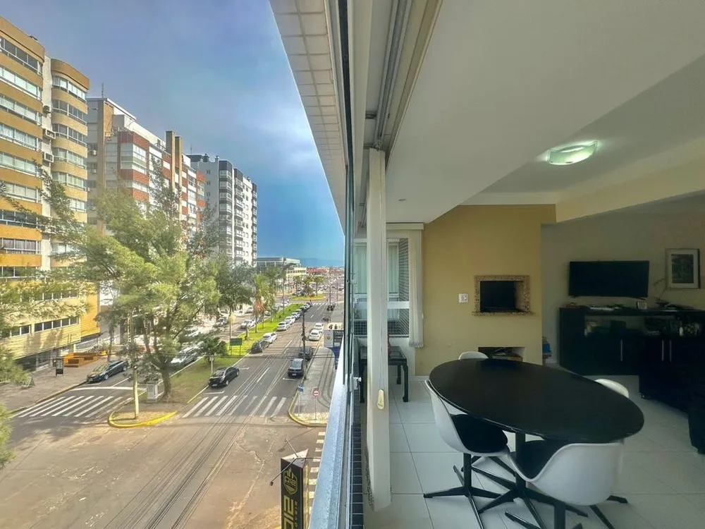 Apartamento, 3 quartos, 138 m² - Foto 5