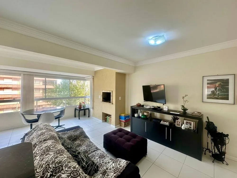 Apartamento, 3 quartos, 138 m² - Foto 2