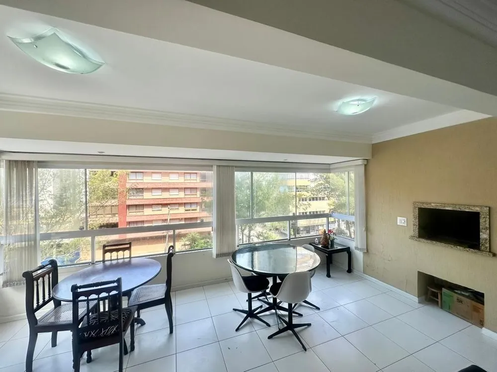 Apartamento, 3 quartos, 138 m² - Foto 3