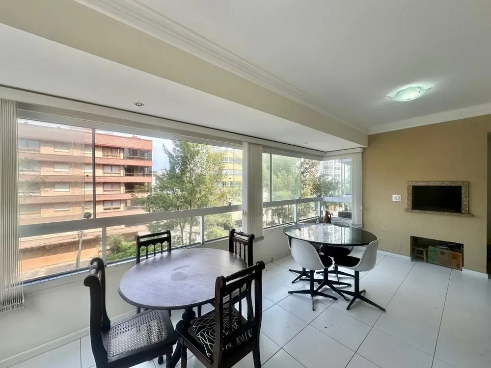 Apartamento, 3 quartos, 138 m² - Foto 6