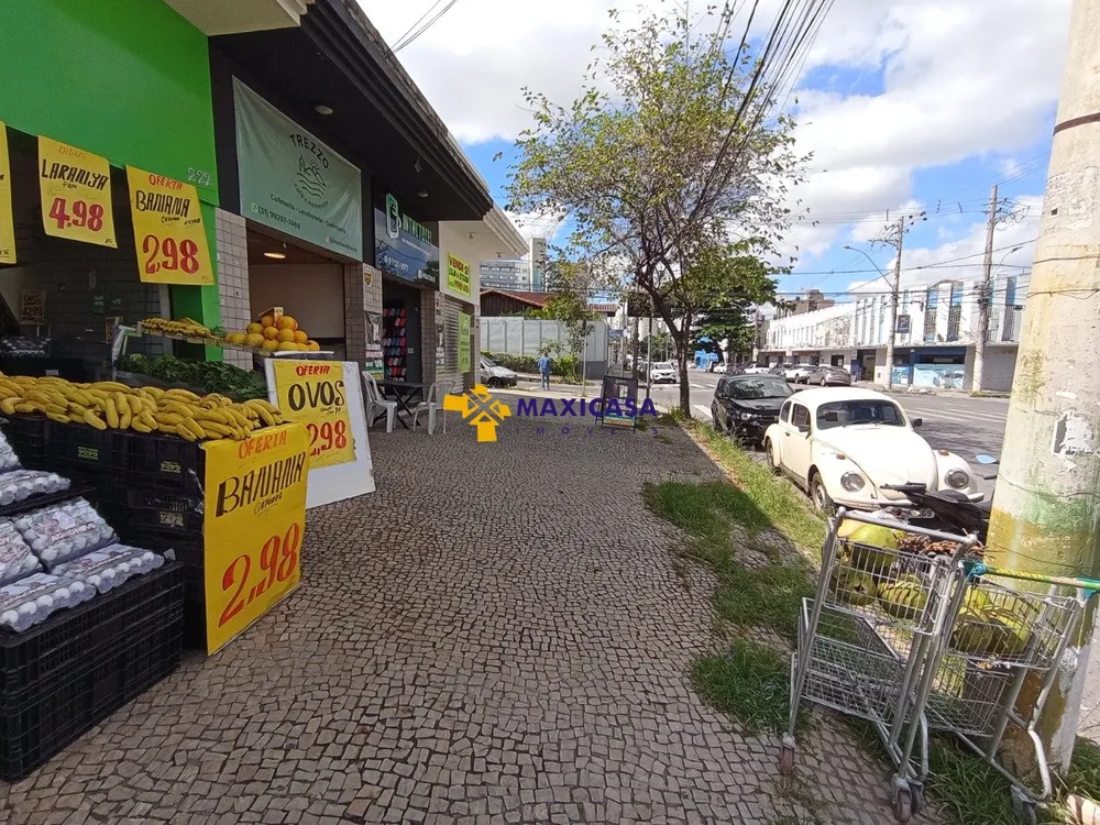 Depósito-Galpão, 38 m² - Foto 5