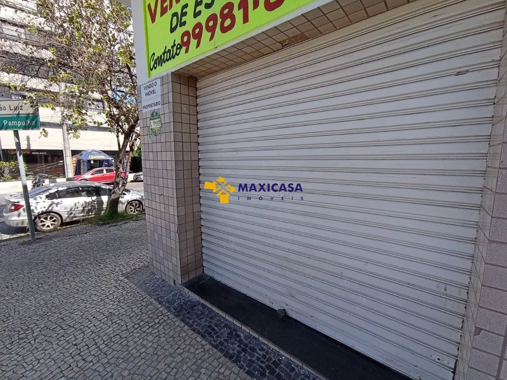 Depósito-Galpão, 38 m² - Foto 7