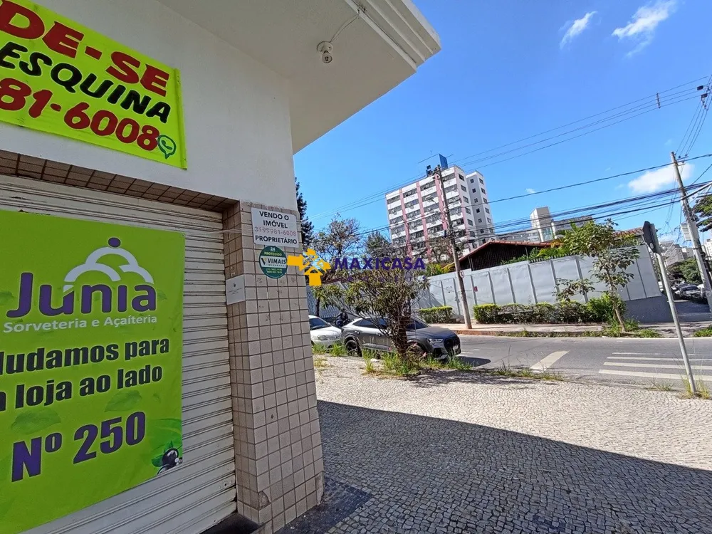 Depósito-Galpão, 38 m² - Foto 6