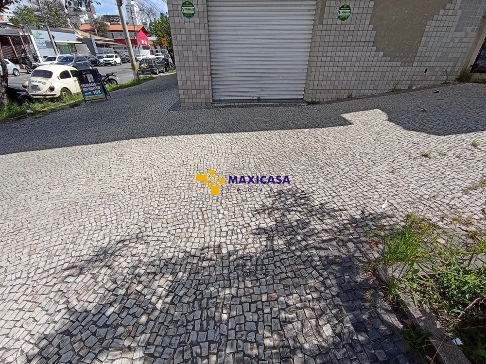 Depósito-Galpão, 38 m² - Foto 3