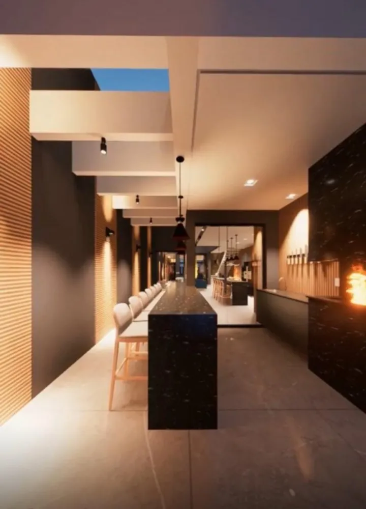 Casa, 3 quartos, 110 m² - Foto 2