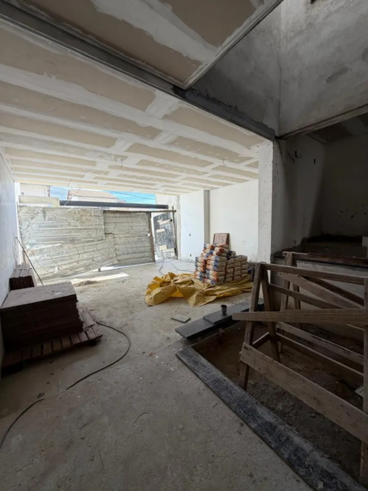 Casa, 3 quartos, 110 m² - Foto 7