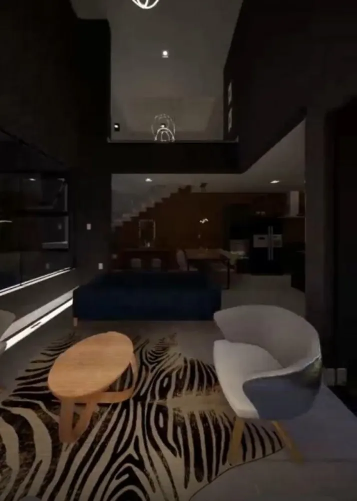 Casa, 3 quartos, 110 m² - Foto 4