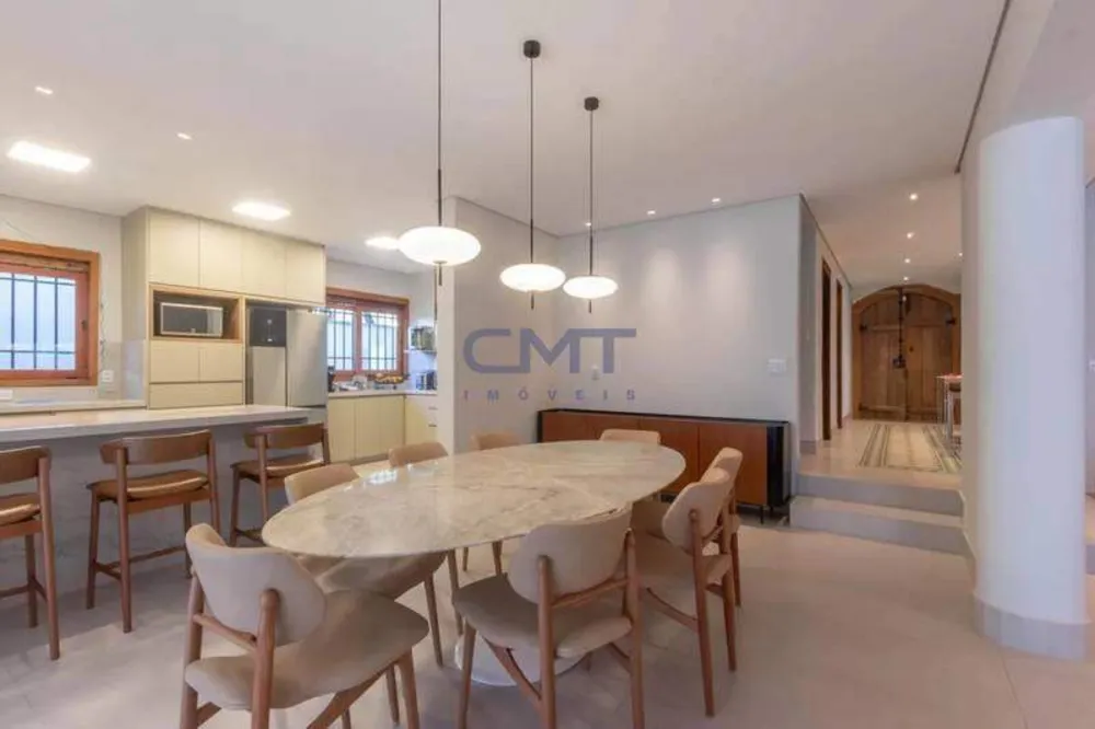 Casa, 5 quartos, 758 m² - Foto 7