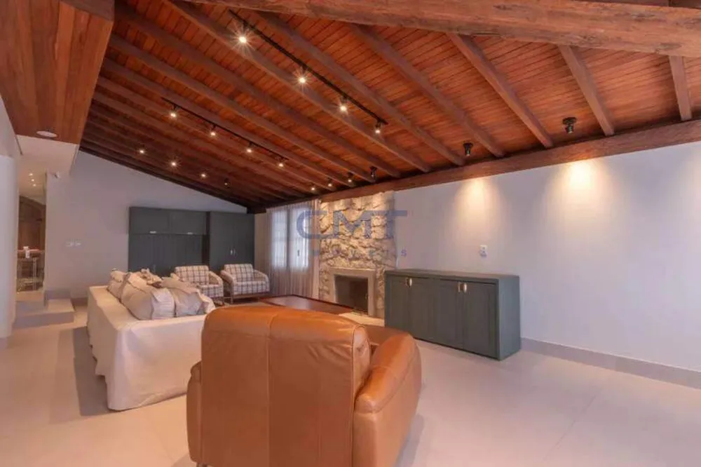Casa, 5 quartos, 758 m² - Foto 6