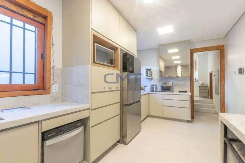 Casa, 5 quartos, 758 m² - Foto 11