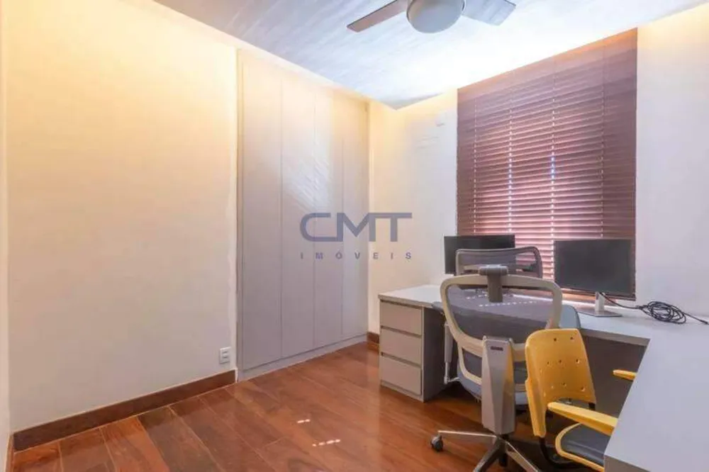 Casa, 5 quartos, 758 m² - Foto 17