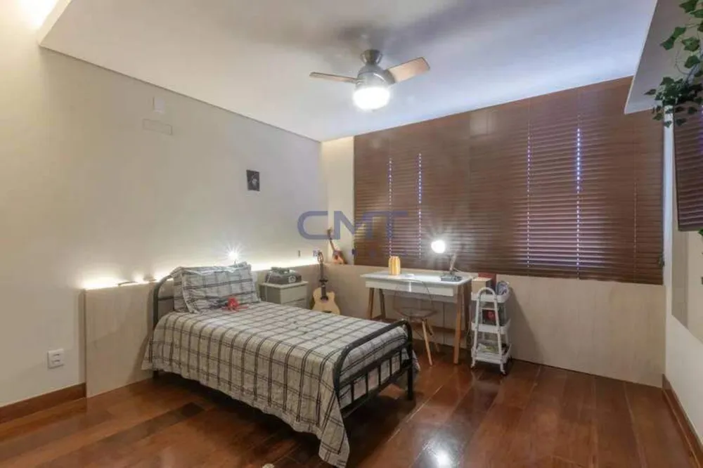 Casa, 5 quartos, 758 m² - Foto 20