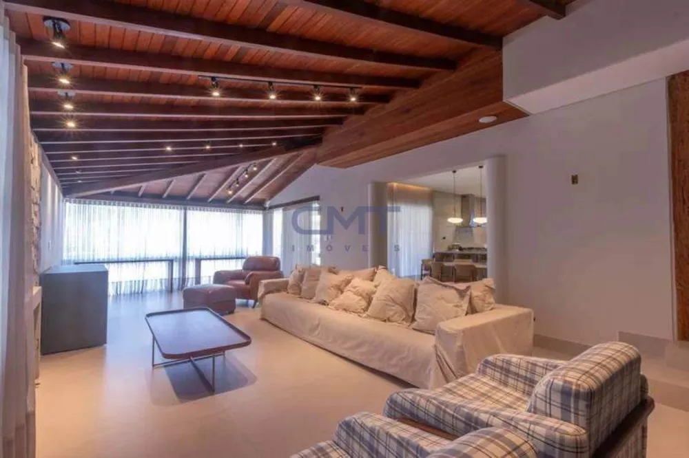 Casa, 5 quartos, 758 m² - Foto 4