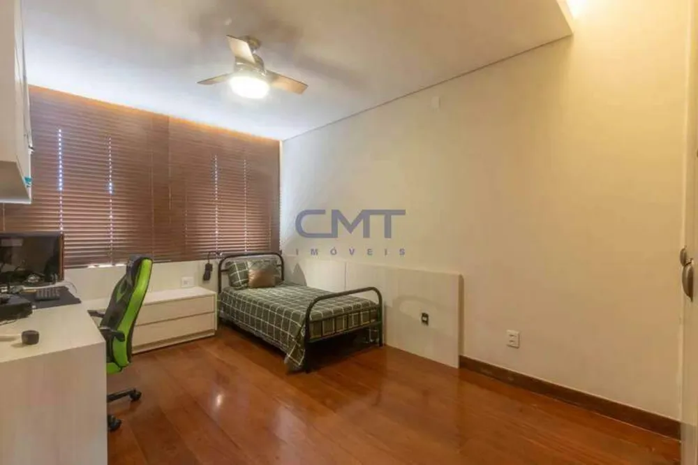Casa, 5 quartos, 758 m² - Foto 18
