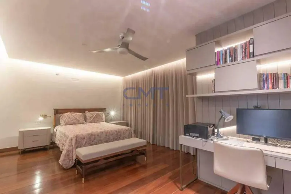 Casa, 5 quartos, 758 m² - Foto 12