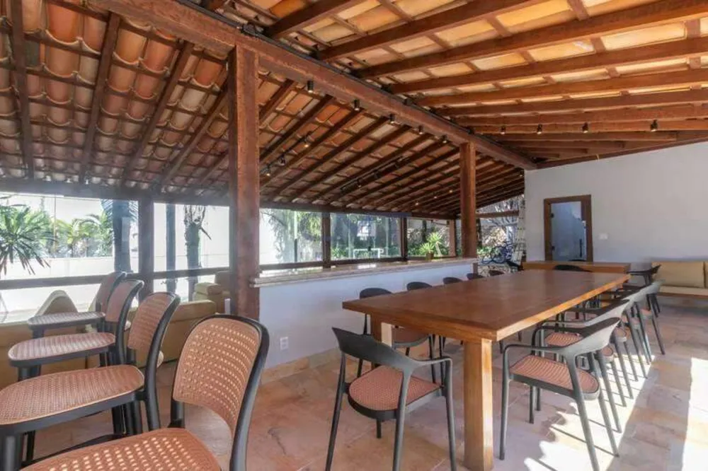 Casa, 5 quartos, 758 m² - Foto 2