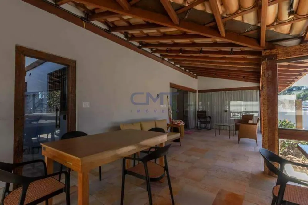 Casa, 5 quartos, 758 m² - Foto 3
