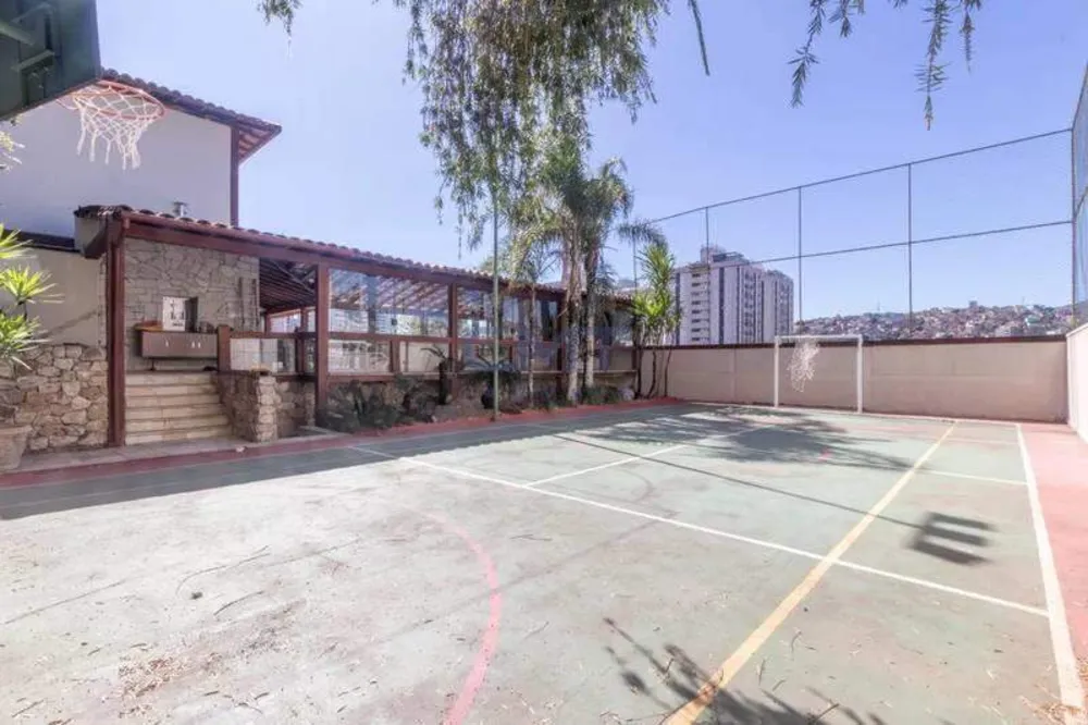 Casa, 5 quartos, 758 m² - Foto 4