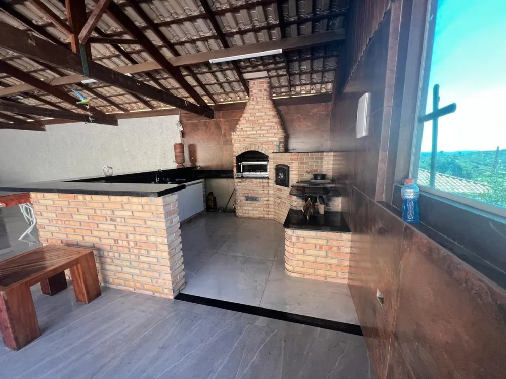 Chácara, 3 quartos, 1200 m² - Foto 5