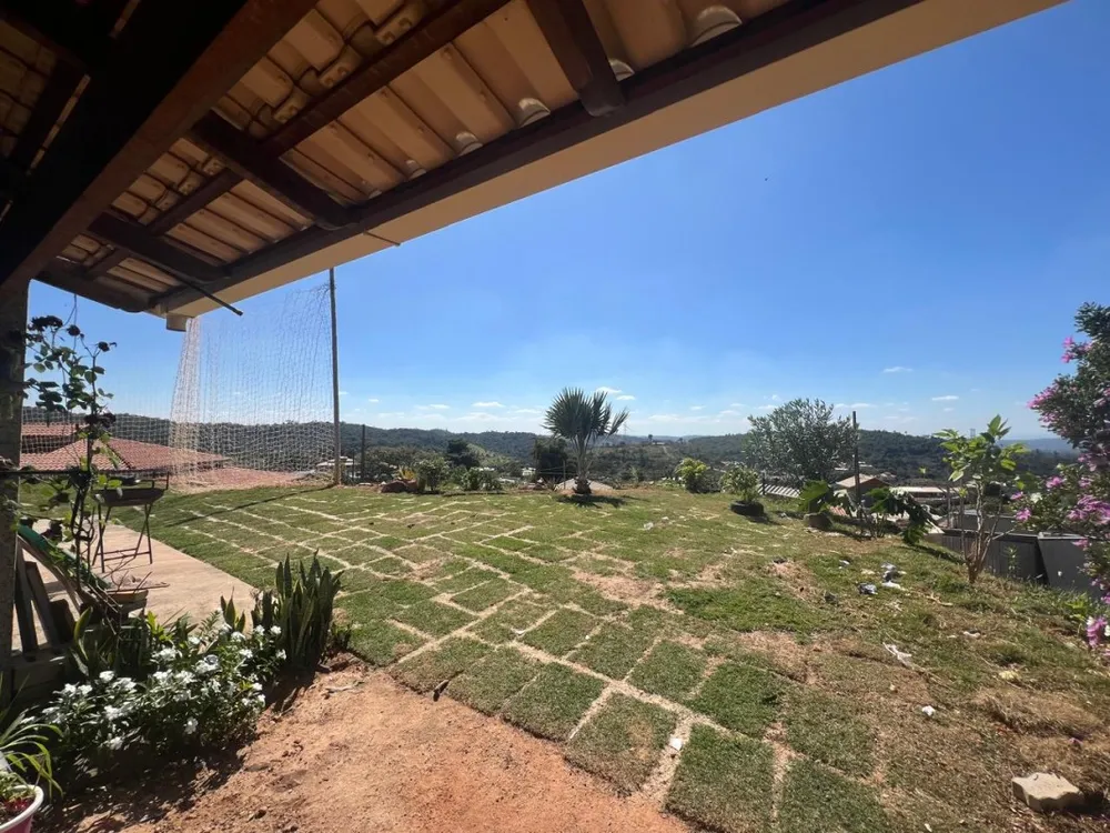 Chácara, 3 quartos, 1200 m² - Foto 3