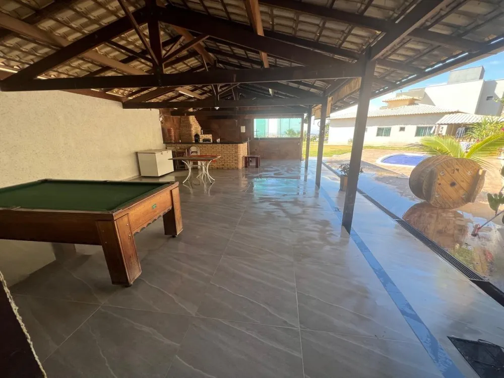 Chácara, 3 quartos, 1200 m² - Foto 8