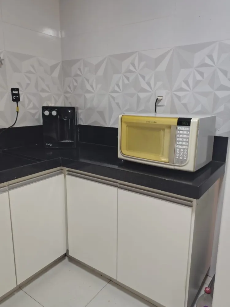 Chácara, 3 quartos, 1200 m² - Foto 2