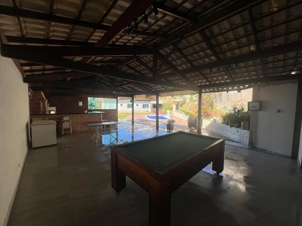 Chácara, 3 quartos, 1200 m² - Foto 4