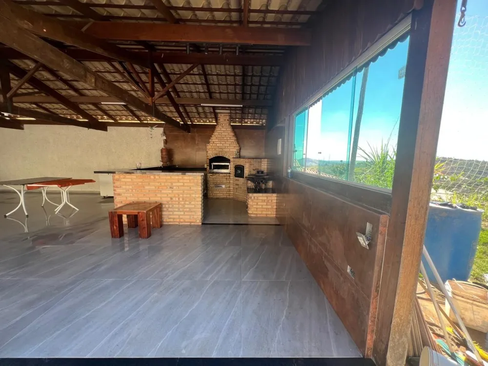 Sítio, 3 quartos, 1200 m² - Foto 12
