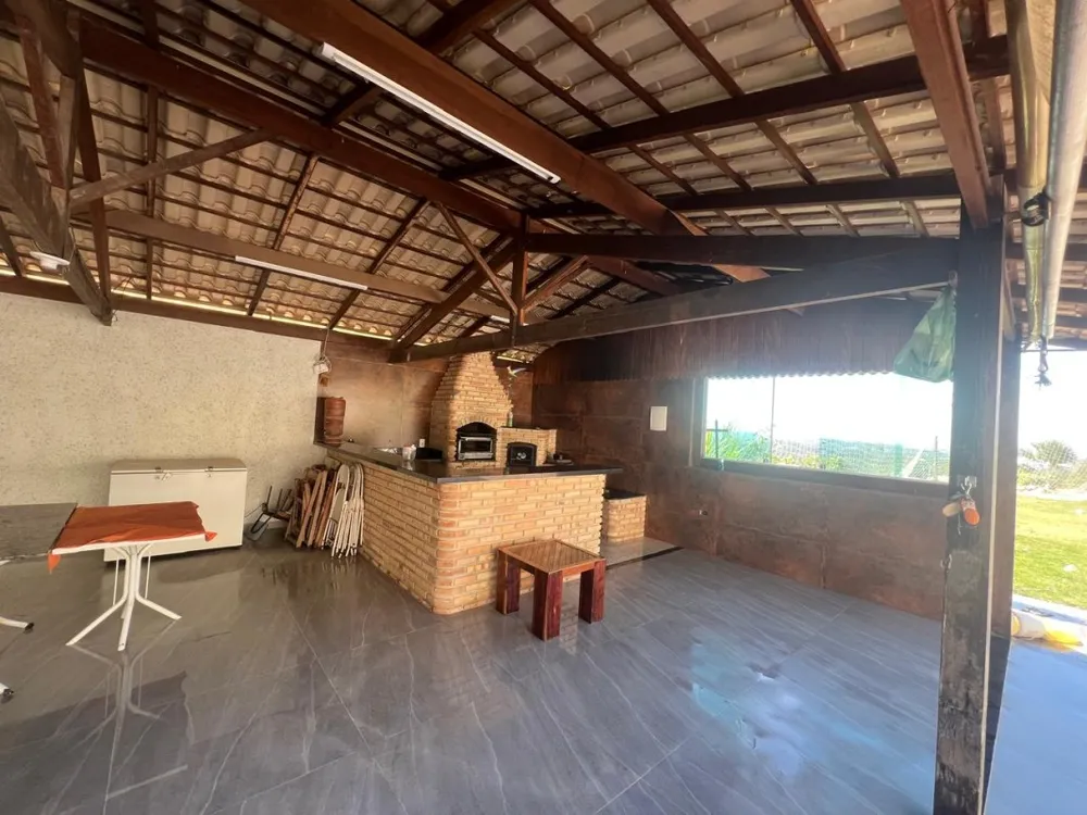 Sítio, 3 quartos, 1200 m² - Foto 11